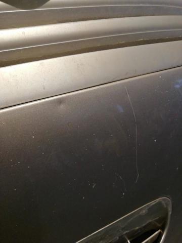 Maska silnika KIA Carnival 2 GQ