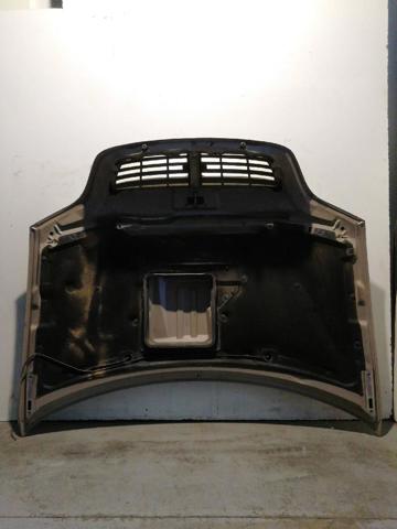 Maska silnika KIA Carnival 2 GQ