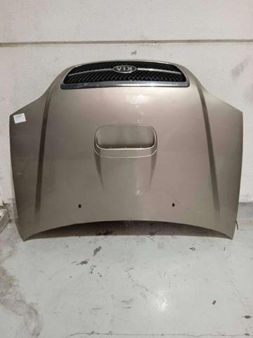 Maska silnika KIA Carnival 2 GQ