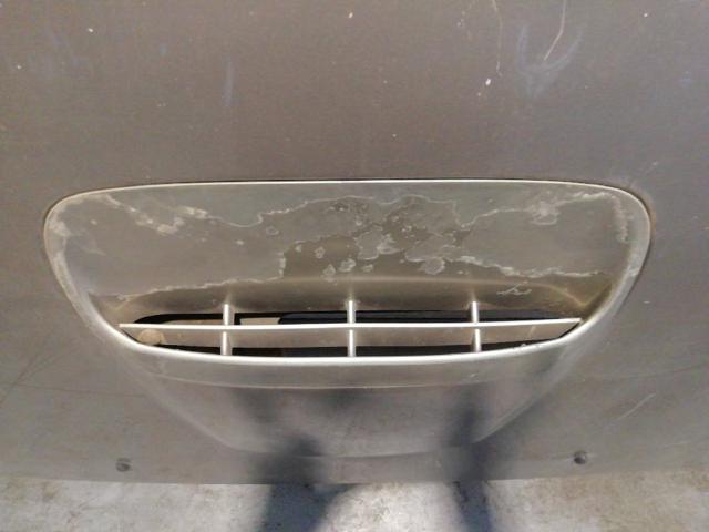 Maska silnika KIA Carnival 2 GQ