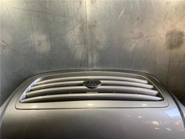 Maska silnika KIA Carnival 2 GQ