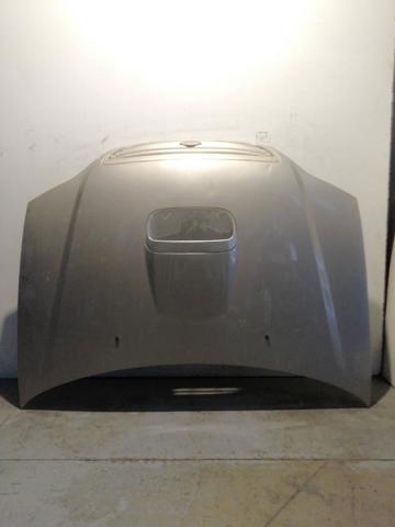 Maska silnika KIA Carnival 2 GQ