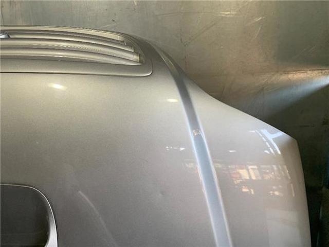 Maska silnika KIA Carnival 2 GQ