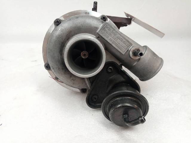 Turbina 0K55113700C HYUNDAI