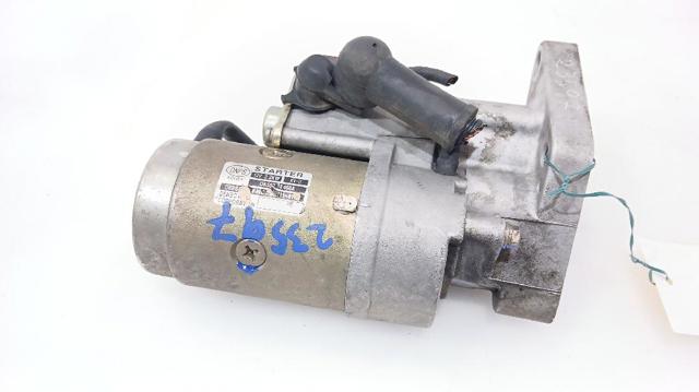 Rozrusznik 0K55218400 HYUNDAI