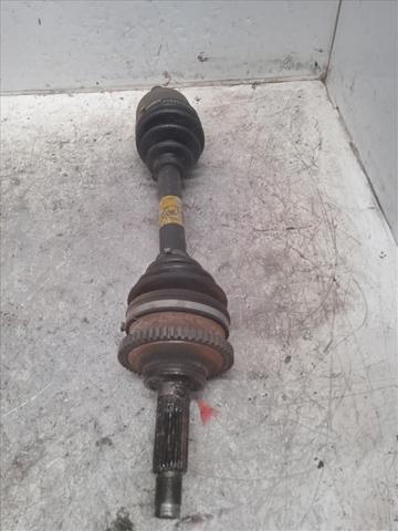 Półoś napędowa przednia prawa 0K5522560XA HYUNDAI