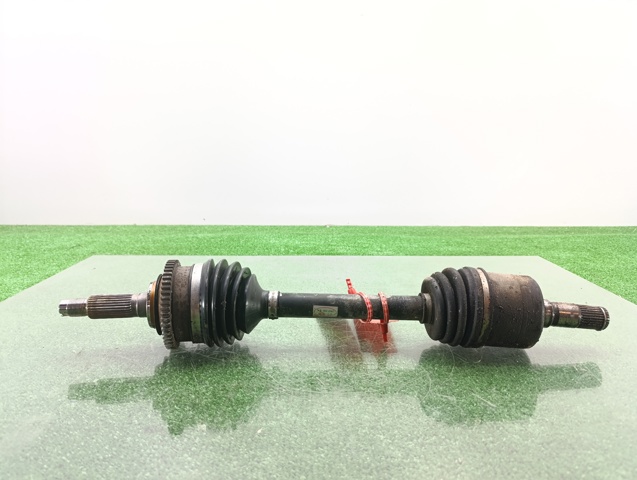 Półoś napędowa przednia prawa 0K5522560XA HYUNDAI