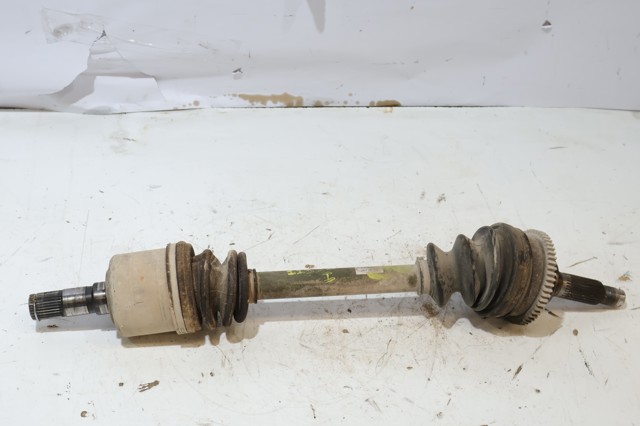 Półoś napędowa przednia prawa 0K5522560XA HYUNDAI
