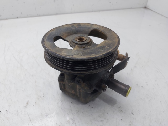 Pompa wspomagania hydraulicznego kierownicy 0K55232600D HYUNDAI