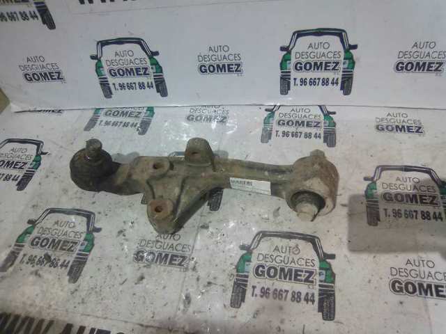 Wahacz zawieszenia przedniego dolny prawy 0K55234300B HYUNDAI