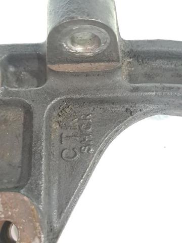 Wahacz zawieszenia przedniego dolny prawy 0K55234300C HYUNDAI