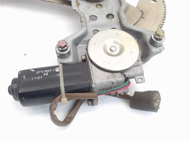 Mechanizm podnoszenia szyby drzwi przednich prawych KIA Carnival 3 UVP