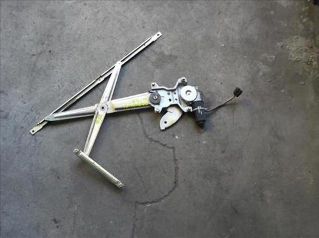 Mechanizm podnoszenia szyby drzwi przednich prawych KIA Carnival 3 UVP