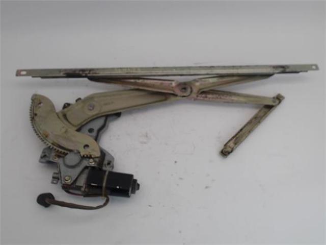 Mechanizm podnoszenia szyby drzwi przednich prawych KIA Carnival 3 UVP