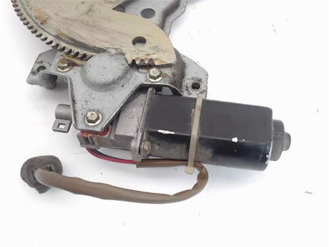 Mechanizm podnoszenia szyby drzwi przednich prawych KIA Carnival 3 UVP