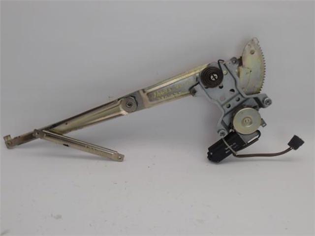 Mechanizm podnoszenia szyby drzwi przednich prawych KIA Carnival 3 UVP