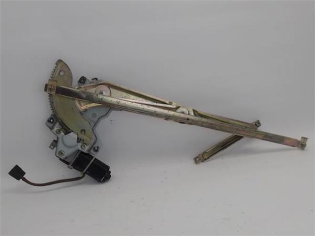 Mechanizm podnoszenia szyby drzwi przednich prawych KIA Carnival 3 UVP