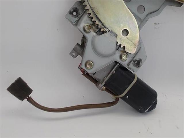 Mechanizm podnoszenia szyby drzwi przednich prawych KIA Carnival 3 UVP