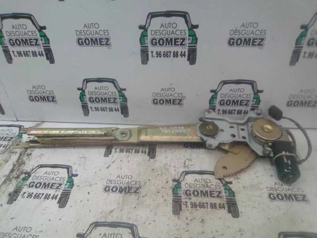 Mechanizm podnoszenia szyby drzwi przednich prawych KIA Carnival 3 UVP