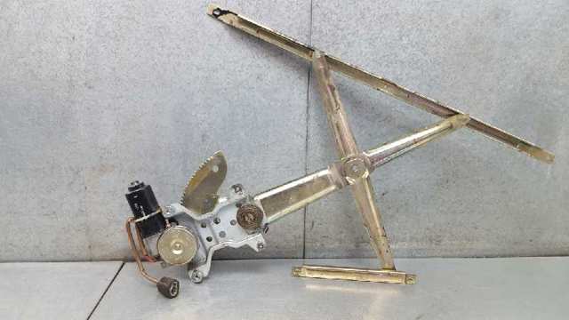 Mechanizm podnoszenia szyby drzwi przednich prawych KIA Carnival 3 UVP