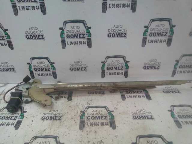 Mechanizm podnoszenia szyby drzwi przednich prawych KIA Carnival 3 UVP