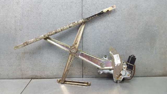 Mechanizm podnoszenia szyby drzwi przednich prawych KIA Carnival 3 UVP