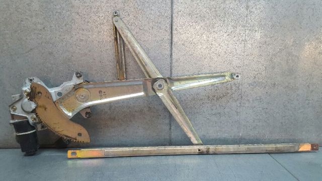 Mechanizm podnoszenia szyby drzwi przednich prawych KIA Carnival 3 UVP