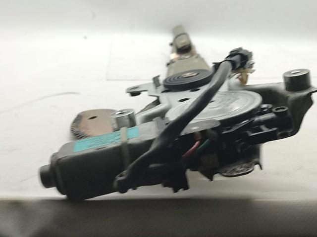 Mechanizm podnoszenia szyby drzwi przednich prawych KIA Carnival 3 UVP