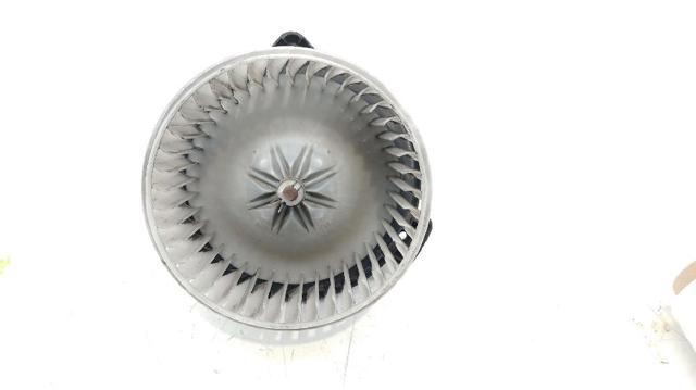 Silniczek wentylatora nagrzewnicy (ogrzewacza wnętrza) 0K55261C07 HYUNDAI