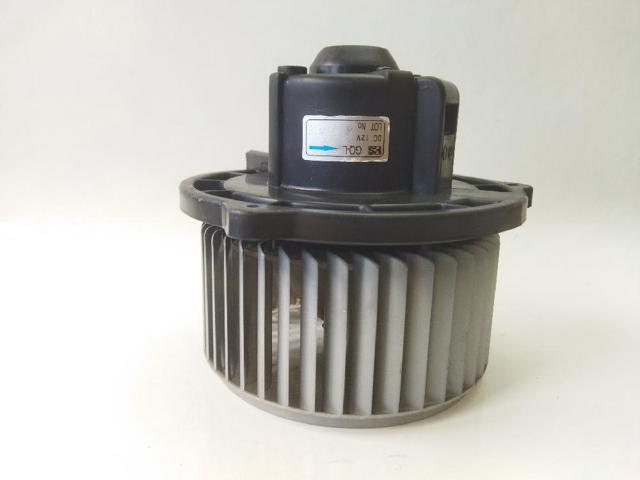 Silniczek wentylatora nagrzewnicy (ogrzewacza wnętrza) 0K55261C07 HYUNDAI