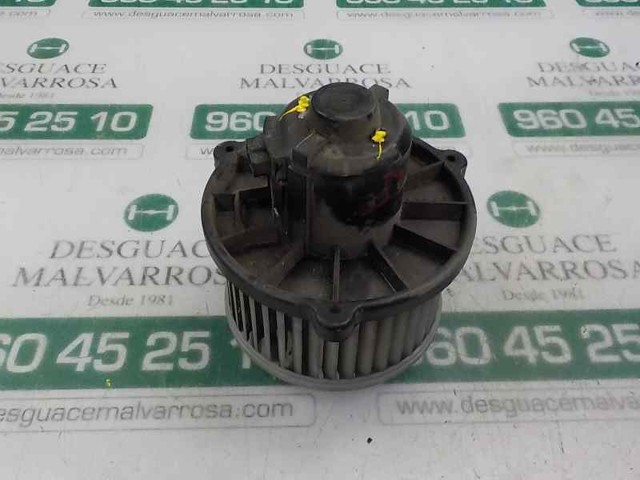 Silniczek wentylatora nagrzewnicy (ogrzewacza wnętrza) 0K55261R07 HYUNDAI