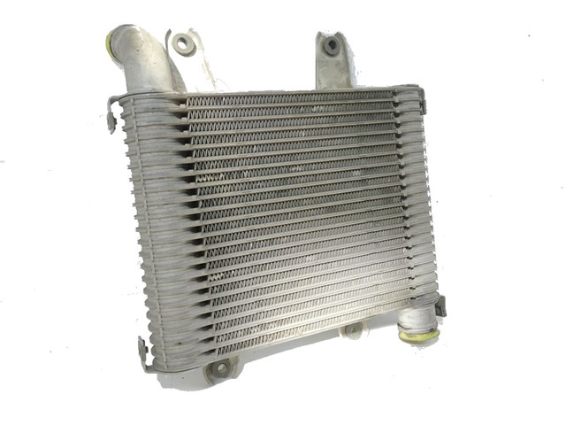 Chłodnica intercoolera 0K55313550 HYUNDAI