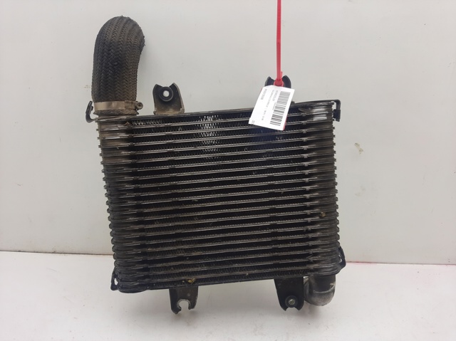 Chłodnica intercoolera 0K55313550B HYUNDAI