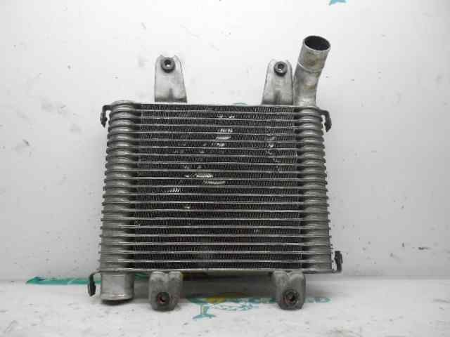 Chłodnica intercoolera 0K55313550B HYUNDAI