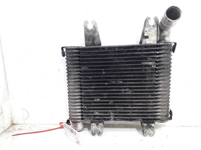 Chłodnica intercoolera 0K55313550B HYUNDAI