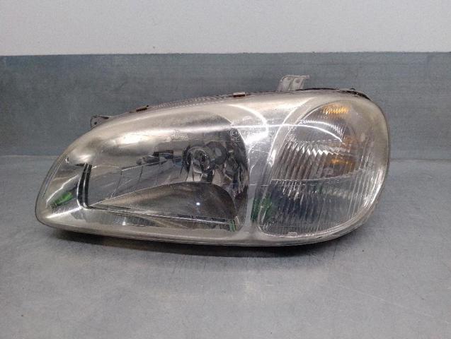 Reflektor lewy 0K55A51040E HYUNDAI