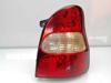 Lampa zespolona tylna prawa 0K55A51150A HYUNDAI