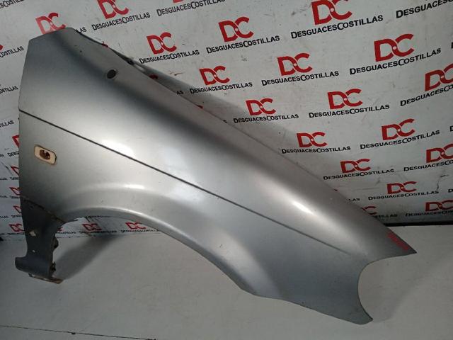 Błotnik przedni prawy KIA Carnival 2 GQ