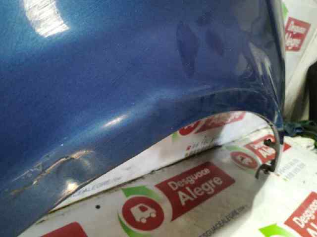 Błotnik przedni prawy KIA Carnival 2 GQ