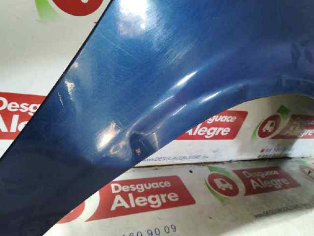 Błotnik przedni prawy KIA Carnival 2 GQ