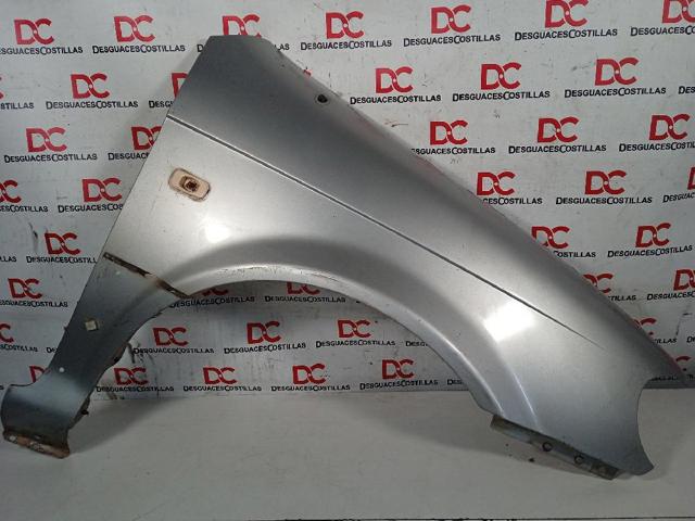 Błotnik przedni prawy KIA Carnival 2 GQ