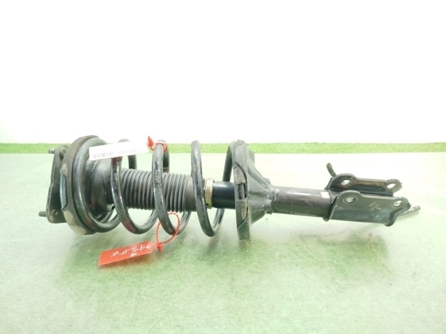 Amortyzator przedni prawy 0K55B34700 HYUNDAI