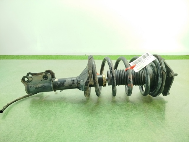 Amortyzator przedni lewy 0K55B34900 HYUNDAI