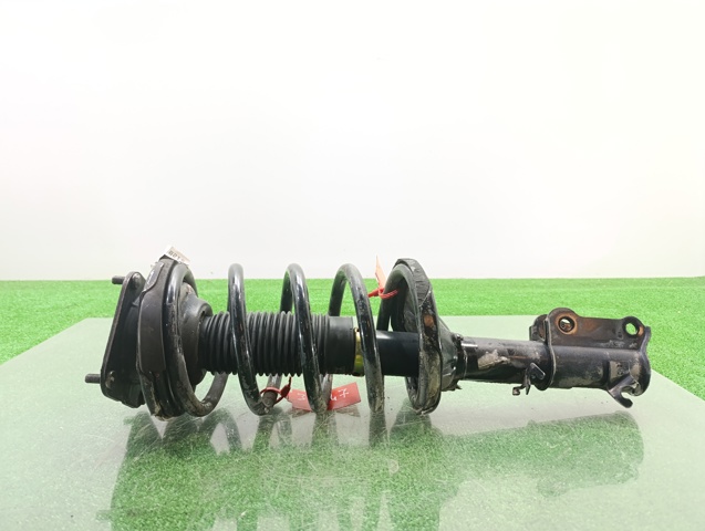 Amortyzator przedni lewy 0K55B34900 HYUNDAI