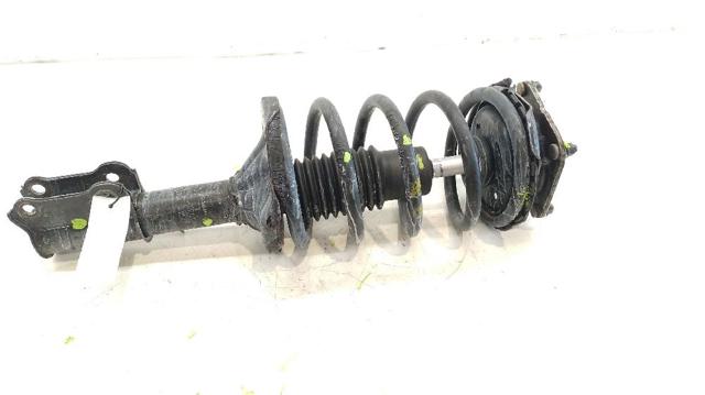 Amortyzator przedni lewy 0K55B34900 HYUNDAI