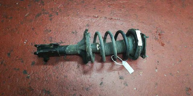 Amortyzator przedni prawy 0K55F34700 HYUNDAI