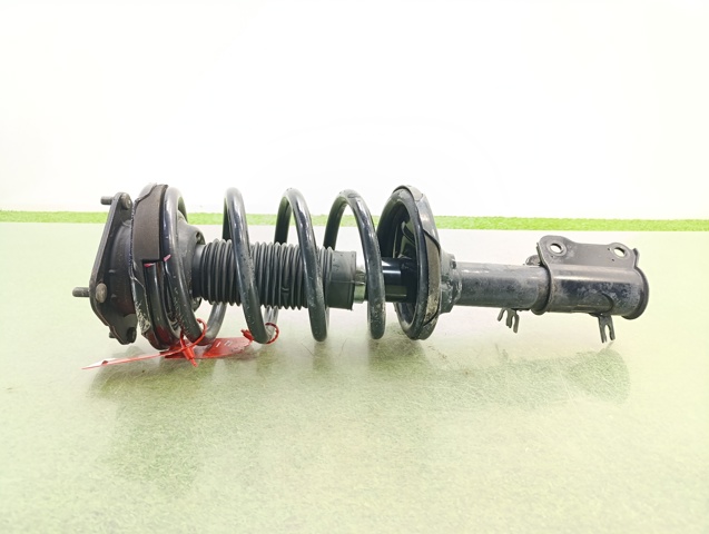 Amortyzator przedni prawy 0K55F34700 HYUNDAI