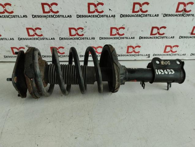 Amortyzator przedni prawy 0K55F34700 HYUNDAI