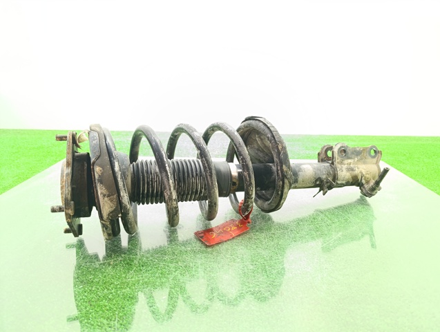 Amortyzator przedni lewy 0K55F34900 HYUNDAI