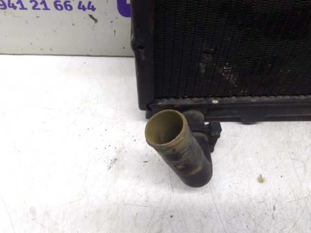 Chłodnica silnika KIA Pregio TB